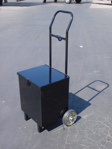 Security-Cart