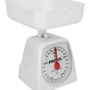 BASCULA / BALANZA GRAMERA 5 KG PRETUL